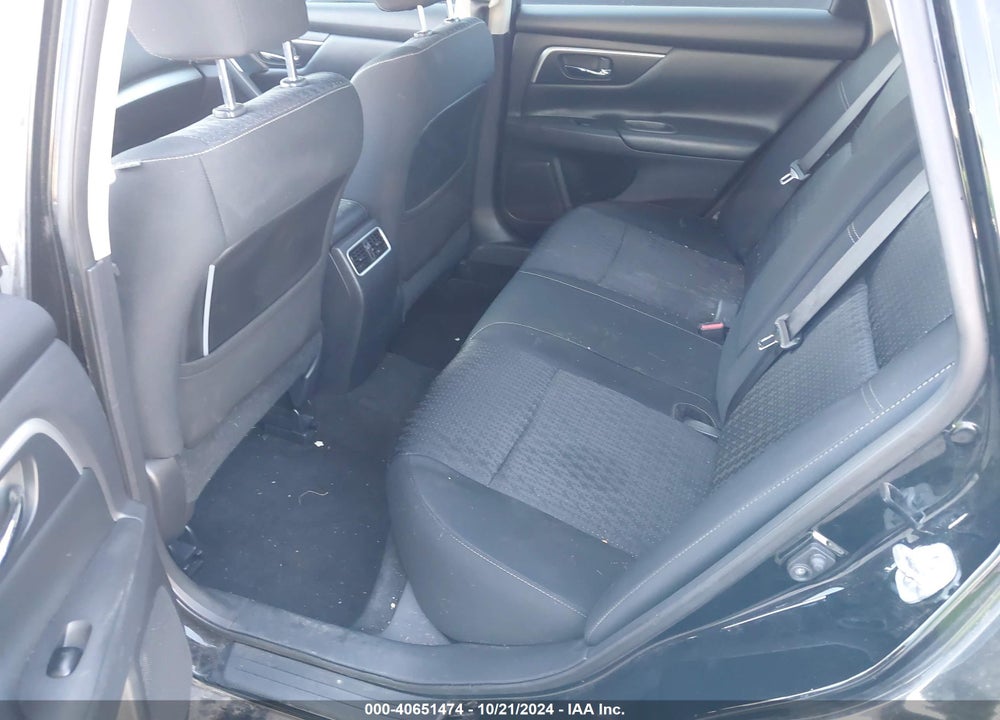 2016 NISSAN ALTIMA VIN: 1N4AL3AP2GC117148