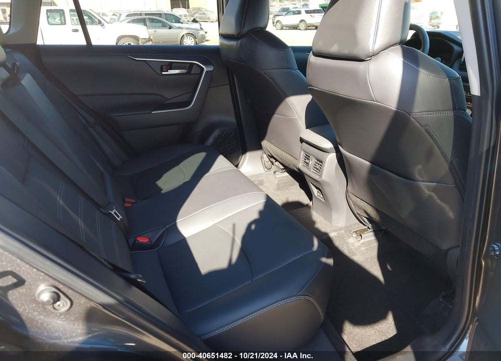 2024 TOYOTA RAV4 XLE PREMIUM VIN: 2T3C1RFV6RC266831