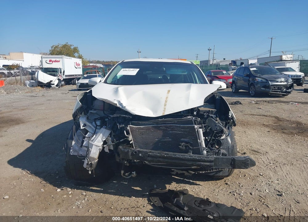 2021 KIA SPORTAGE LX VIN: KNDPM3AC5M7918790
