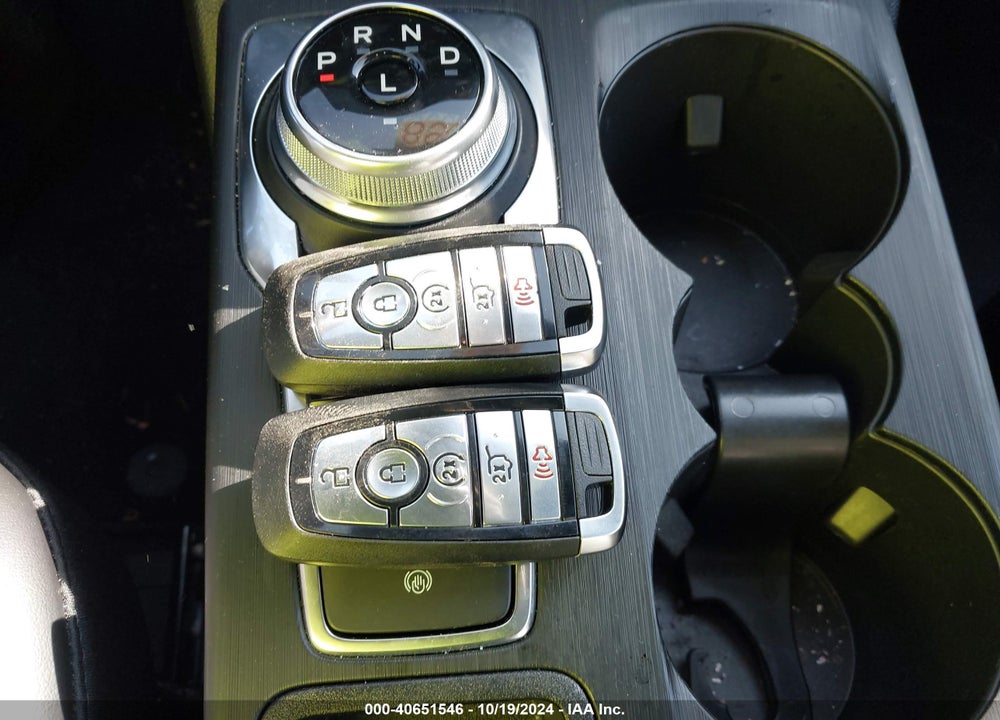 2024 FORD ESCAPE ST LINE VIN: 1FMCU0MN4RUA80475