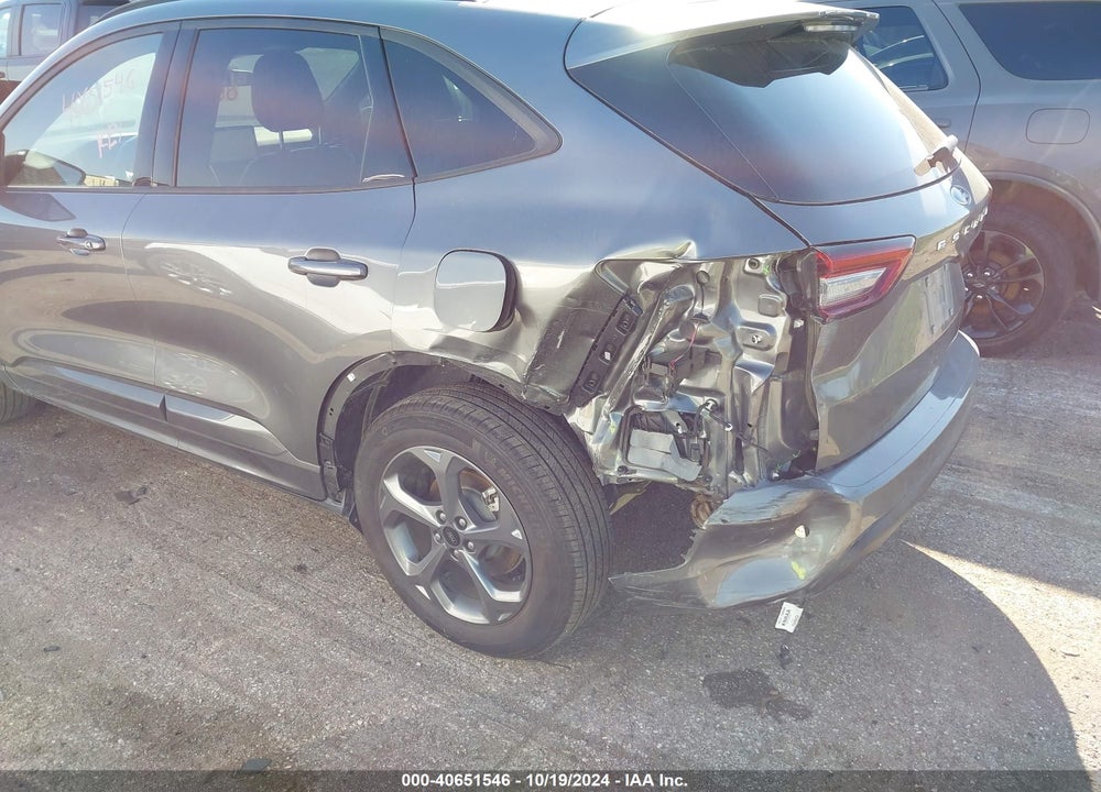 2024 FORD ESCAPE ST LINE VIN: 1FMCU0MN4RUA80475