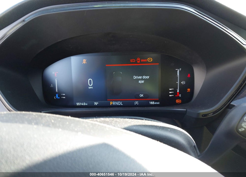 2024 FORD ESCAPE ST LINE VIN: 1FMCU0MN4RUA80475