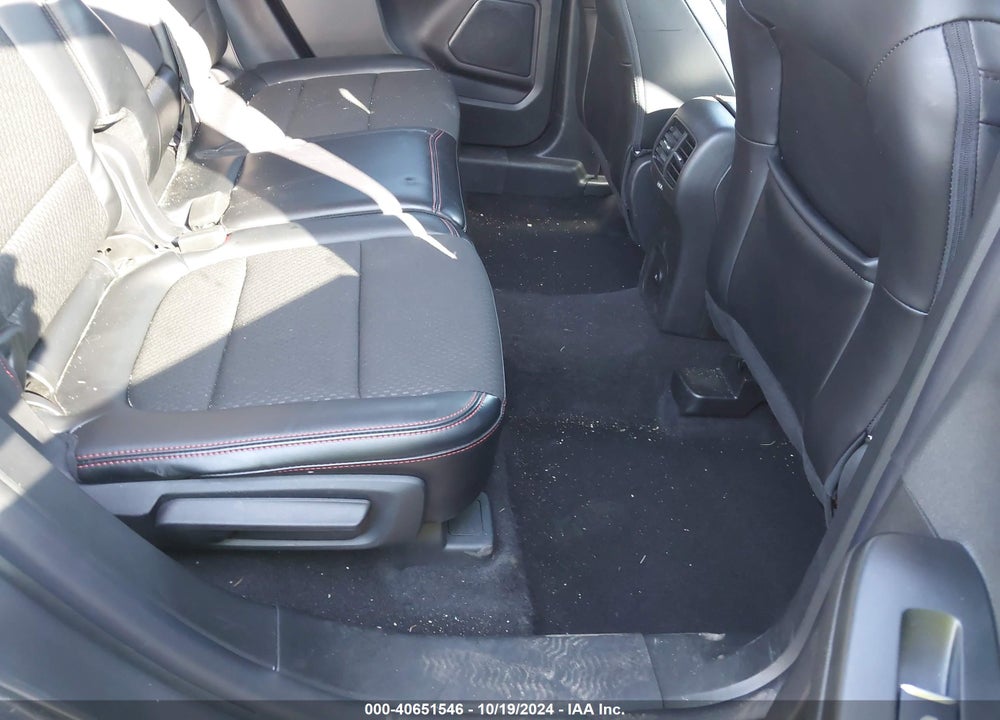 2024 FORD ESCAPE ST LINE VIN: 1FMCU0MN4RUA80475