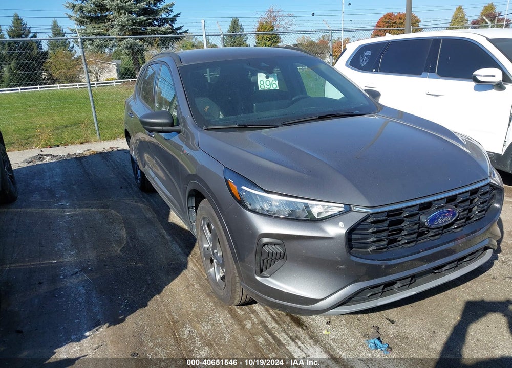 2024 FORD ESCAPE ST LINE VIN: 1FMCU0MN4RUA80475