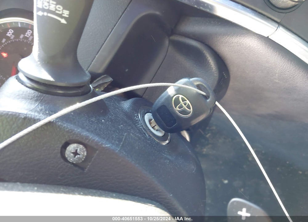 2016 TOYOTA CAMRY SE VIN: 4T1BF1FK3GU226148