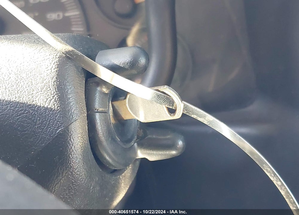 2005 GMC SAVANA STANDARD VIN: 1GTHG39U651912719
