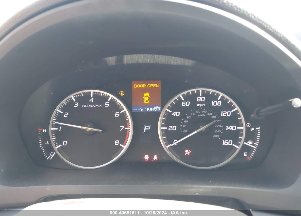 2013 ACURA ILX 2.0L VIN: 19VDE1F78DE019186