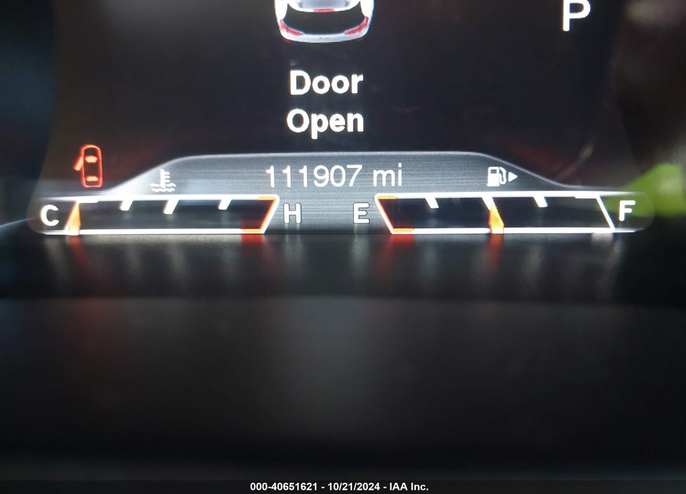 2016 JEEP CHEROKEE VIN: 1C4PJLDB1GW160761