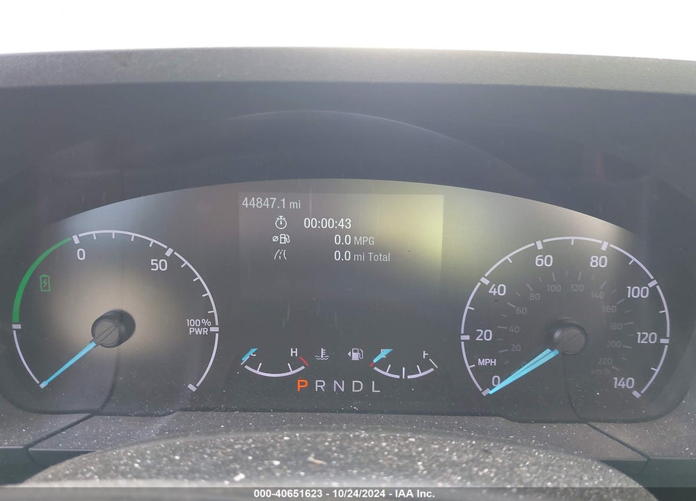 2023 FORD MAVERICK XLT VIN: 3FTTW8E34PRA61004
