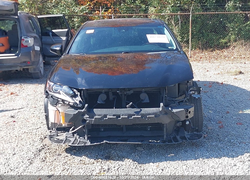 2017 LEXUS ES 350 VIN: 58ABK1GG8HU075243