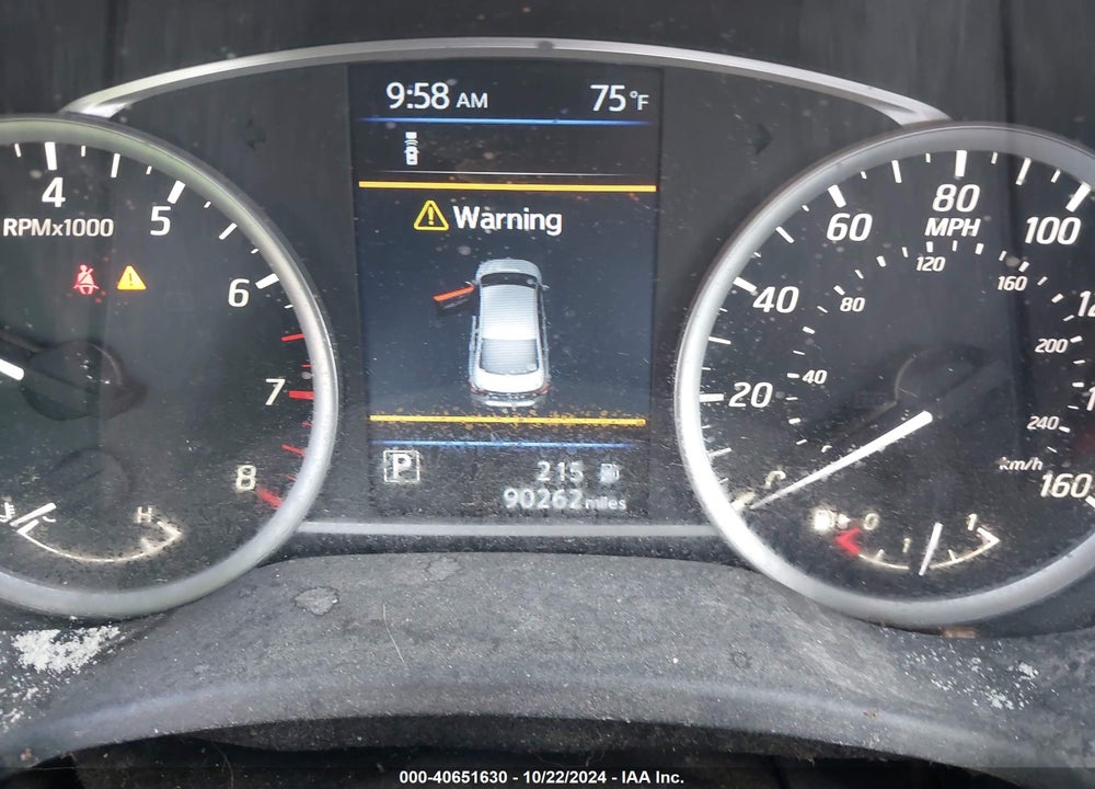 2019 NISSAN SENTRA S VIN: 3N1AB7APXKY310879