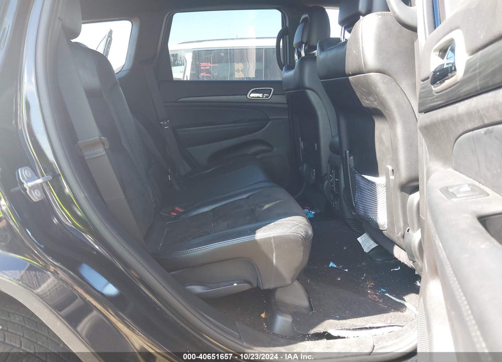 2021 JEEP GRAND CHEROKEE LAREDO X 4X2 VIN: 1C4RJEAG0MC680869