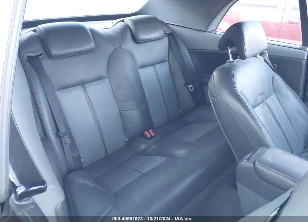 2007 SAAB 9-3 2.0T VIN: YS3FD79Y576110607