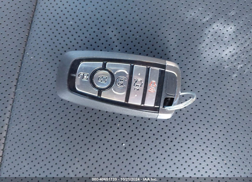 2024 FORD MUSTANG ECOBOOST PREMIUM VIN: 1FAGP8UH4R5135948