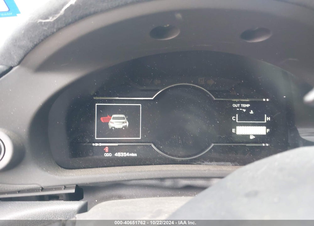 2022 TOYOTA GR86 PREMIUM VIN: JF1ZNBF1XN8753697