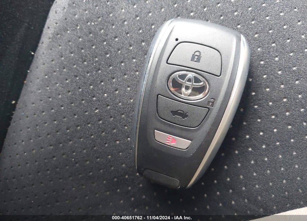 2022 TOYOTA GR86 PREMIUM VIN: JF1ZNBF1XN8753697