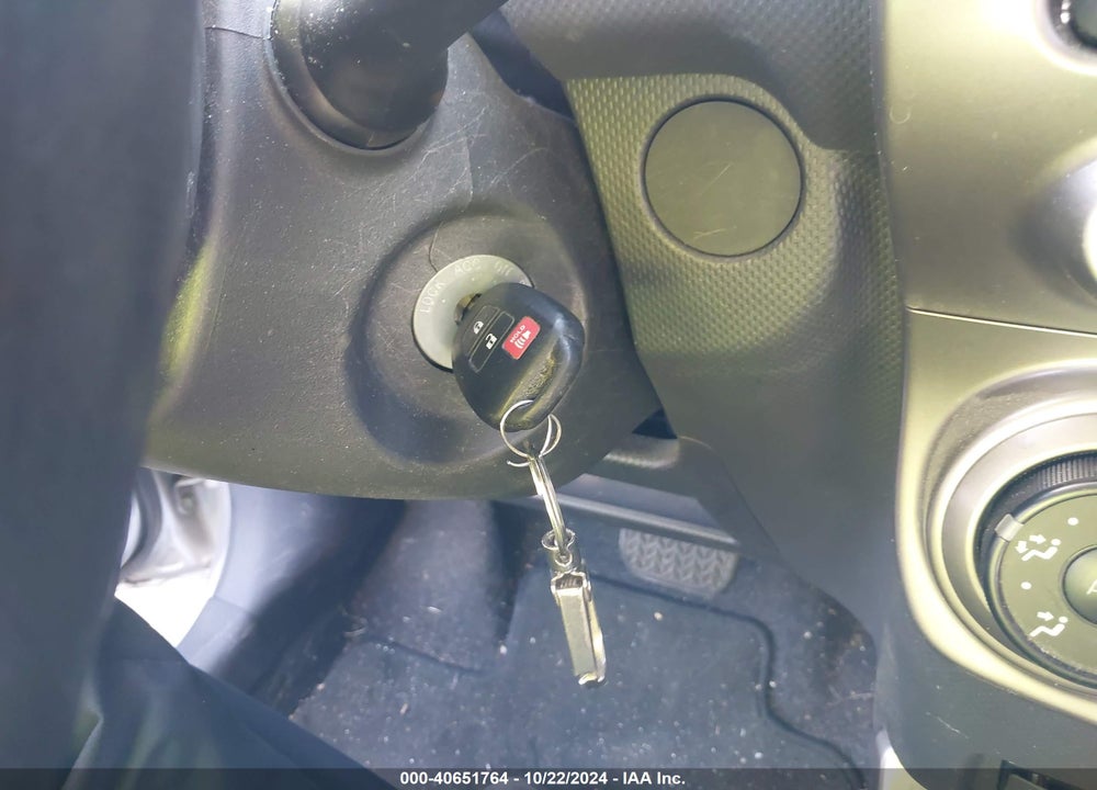 2013 SCION XD VIN: JTKKUPB49D1033853