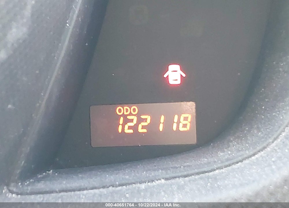 2013 SCION XD VIN: JTKKUPB49D1033853