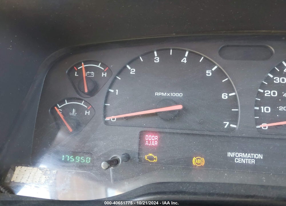 2002 DODGE DAKOTA SLT VIN: 1B7HL48N22S632104