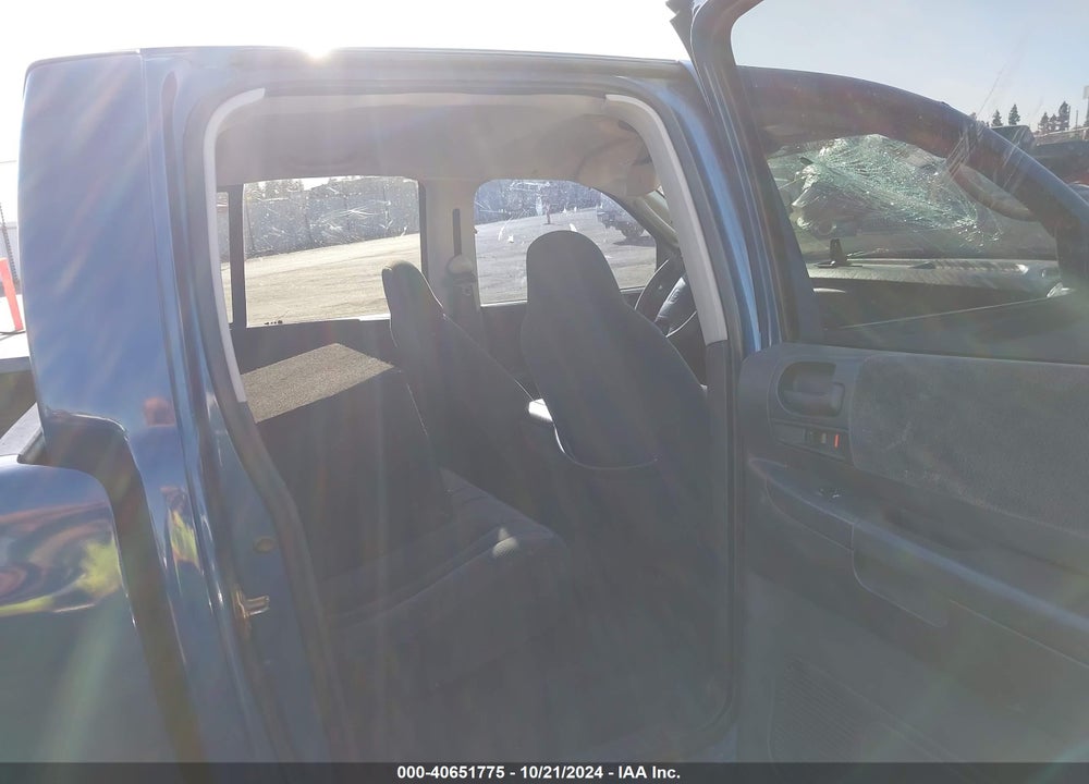 2002 DODGE DAKOTA SLT VIN: 1B7HL48N22S632104