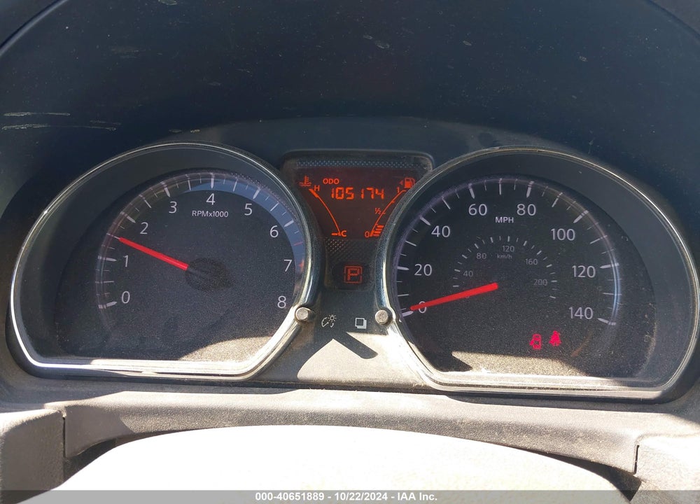2014 NISSAN VERSA NOTE S PLUS VIN: 3N1CE2CP9EL419819