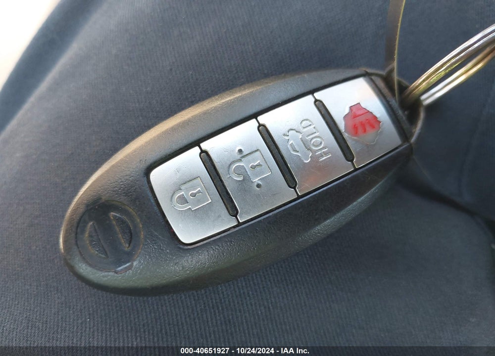 2012 NISSAN ALTIMA 2.5 S VIN: 1N4AL2AP8CC258004