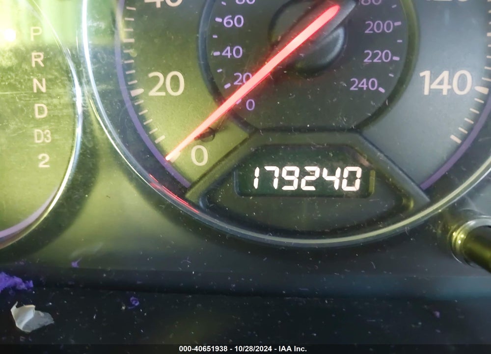 2003 HONDA CIVIC LX VIN: 1HGES16603L019279