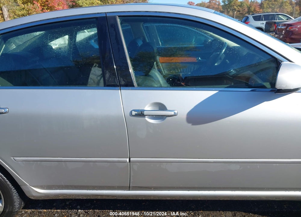 2007 INFINITI M35X VIN: JNKAY01F87M453381
