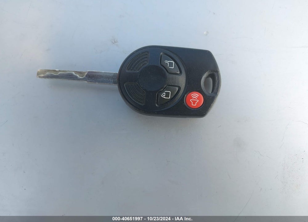 2015 FORD ESCAPE SE VIN: 1FMCU0G93FUA80266