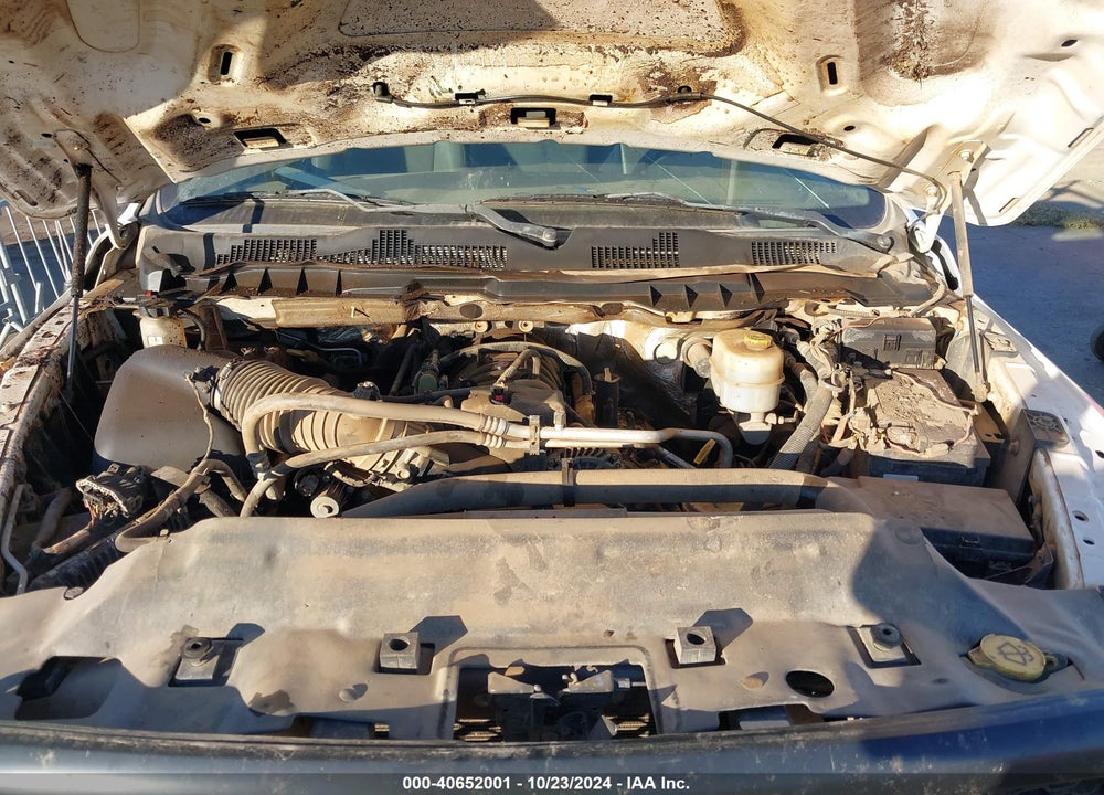 2014 RAM 3500 CHASSIS TRADESMAN/SLT VIN: 3C7WRTAJ1EG186842