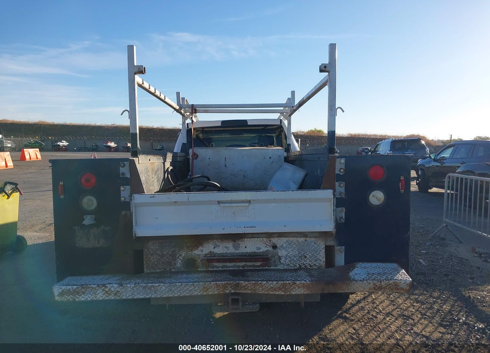 2014 RAM 3500 CHASSIS TRADESMAN/SLT VIN: 3C7WRTAJ1EG186842