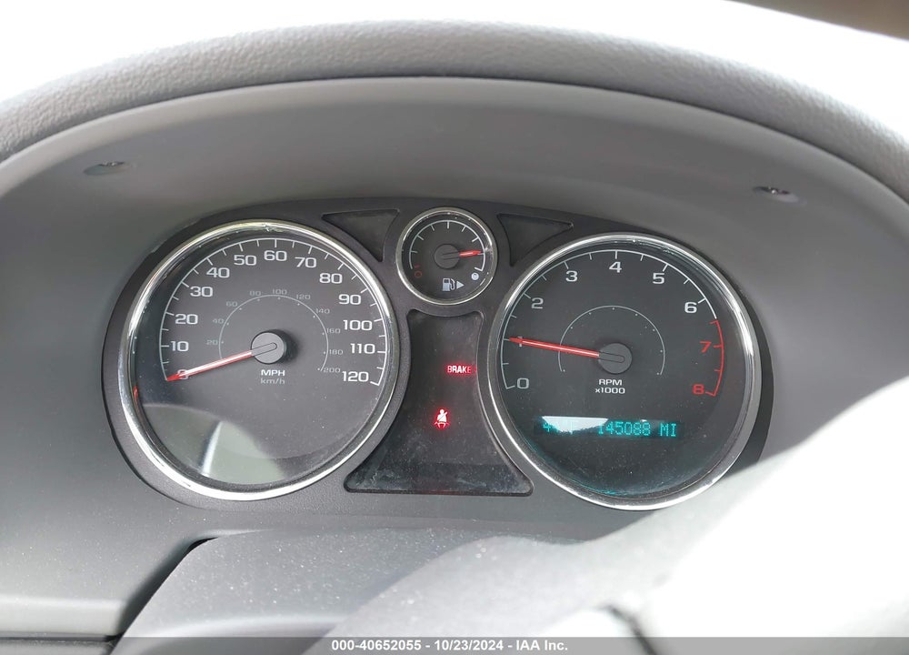 2006 CHEVROLET COBALT LS VIN: 1G1AK55F867704562