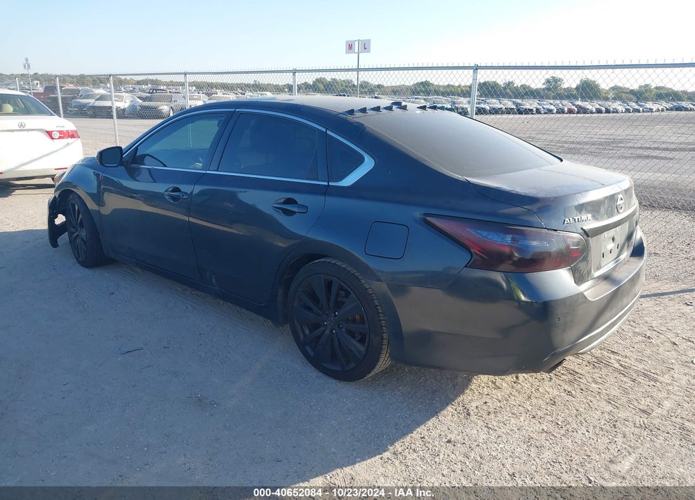 2016 NISSAN ALTIMA 3.5 SL VIN: 1N4BL3AP4GC118550