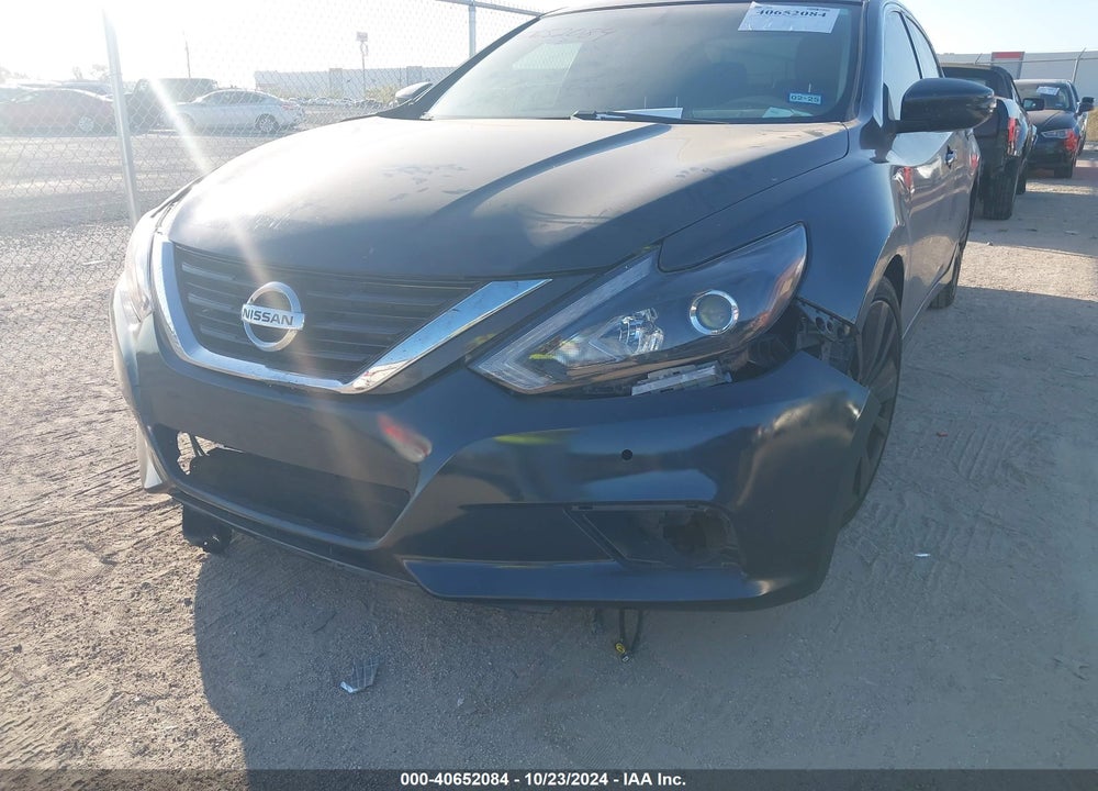 2016 NISSAN ALTIMA 3.5 SL VIN: 1N4BL3AP4GC118550
