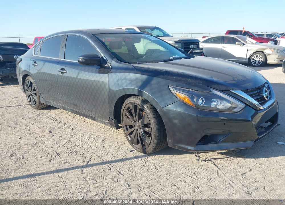 2016 NISSAN ALTIMA 3.5 SL VIN: 1N4BL3AP4GC118550