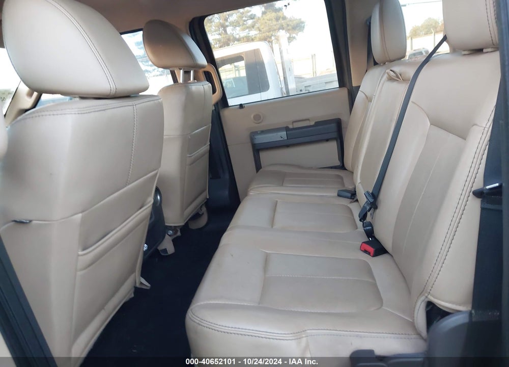2015 FORD F-350 XLT VIN: 1FT8W3DT0FEC97032