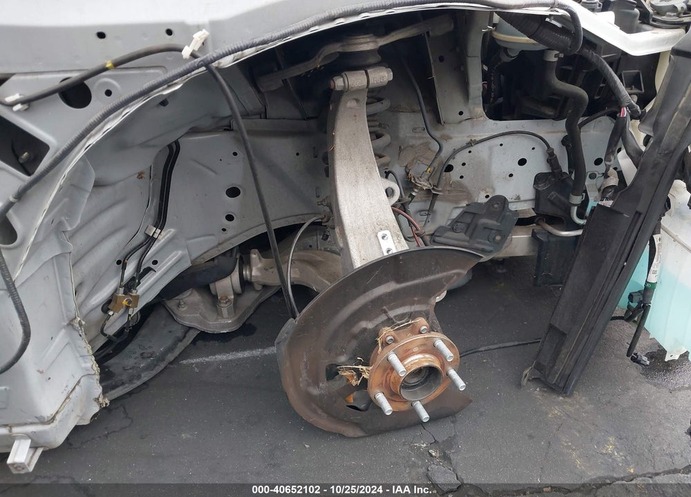 2015 NISSAN 370Z VIN: JN1AZ4EH9FM440576