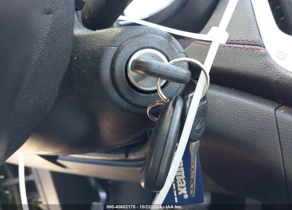 2013 GMC TERRAIN DENALI VIN: 2GKALYEKXD6318617
