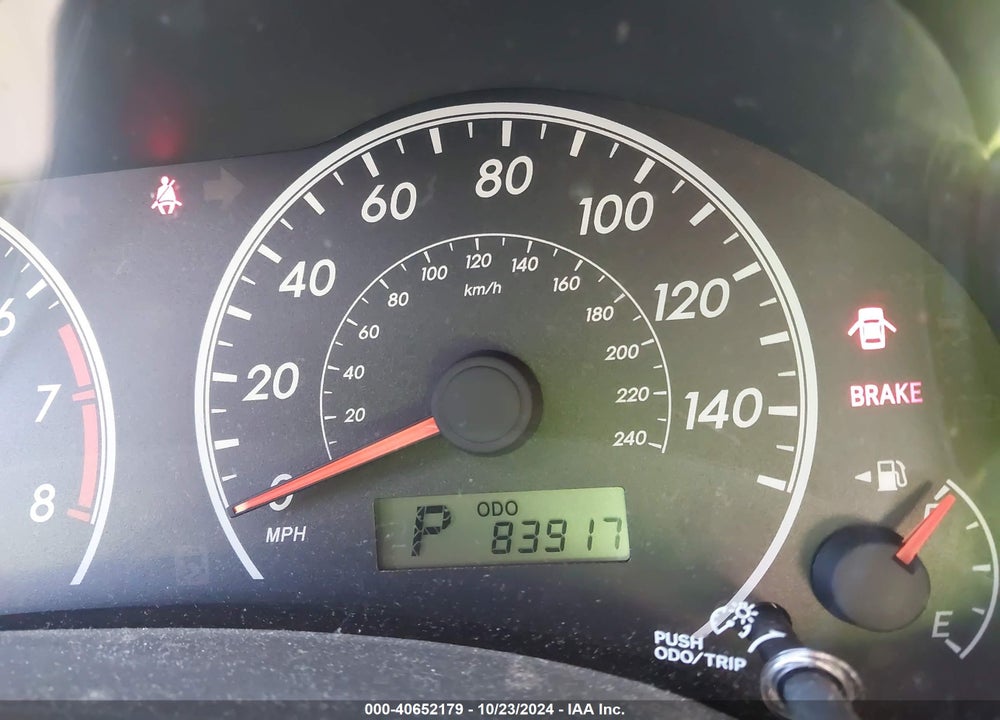 2013 TOYOTA COROLLA L VIN: 5YFBU4EE3DP081256