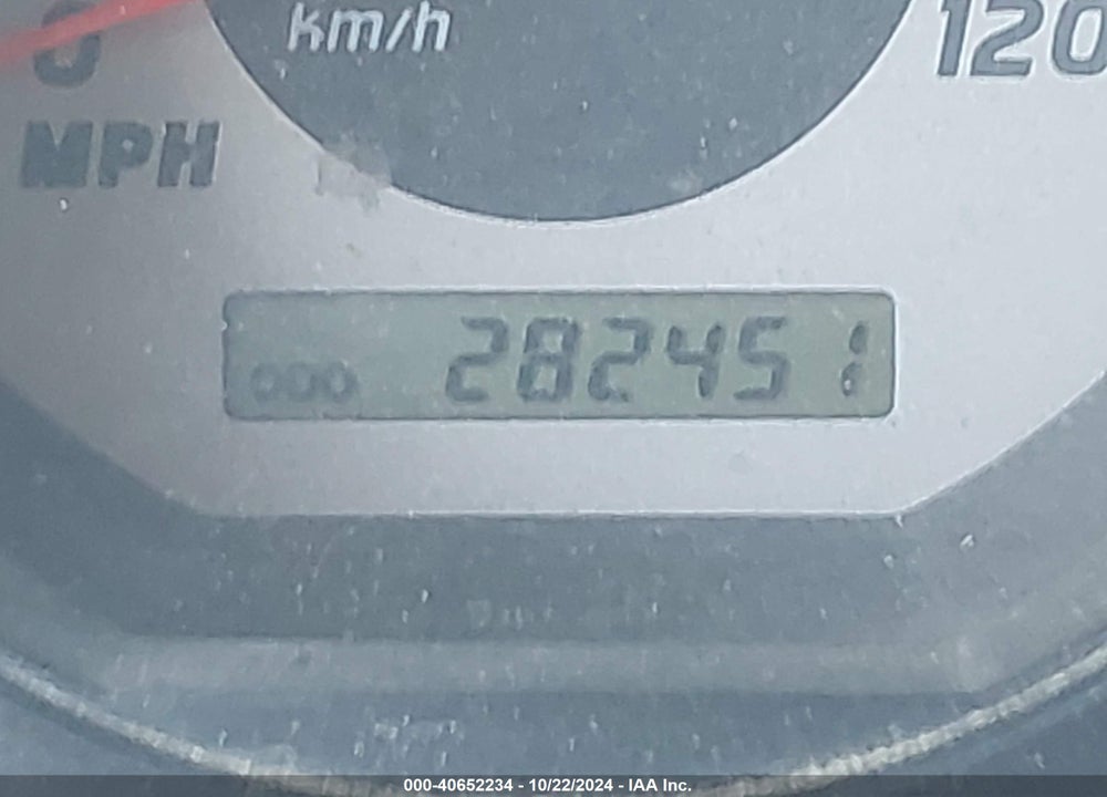 2004 NISSAN FRONTIER XE-V6 VIN: 1N6ED26Y64C434833