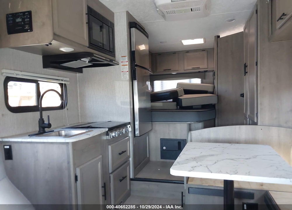 2021 COACHMEN E-350 CUTAWAY VIN: 1FDWE3FN8MDC23946