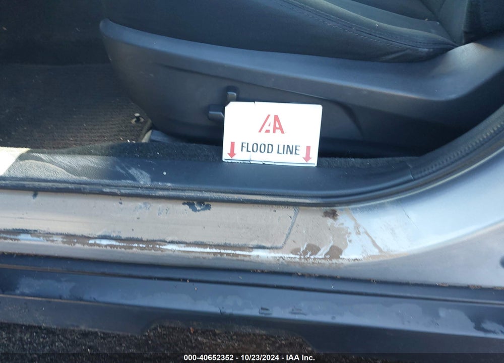2014 SUBARU OUTBACK 2.5I PREMIUM VIN: 4S4BRBCC4E3209968
