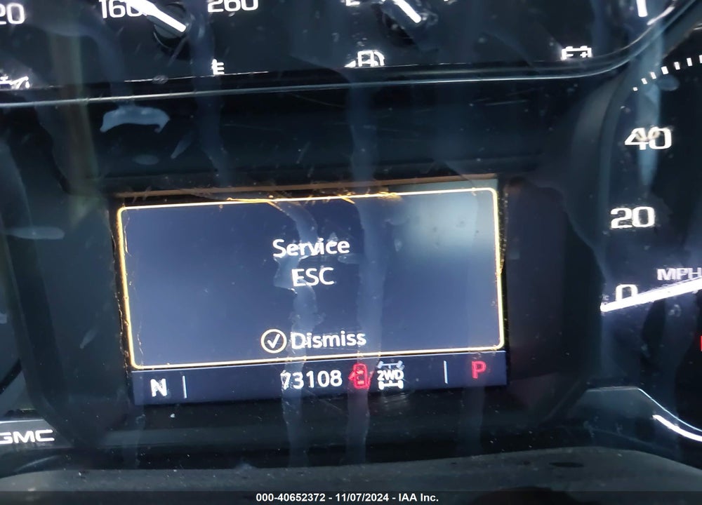 2021 GMC SIERRA 1500 VIN: 3GTU9DED0MG392165
