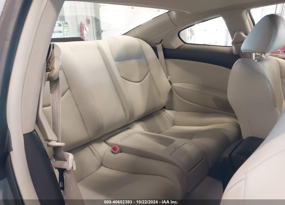 2015 INFINITI Q60 VIN: JN1CV6ELXFM890130