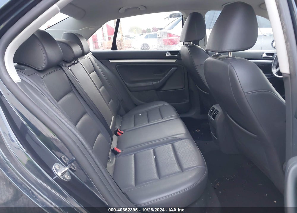 2009 VOLKSWAGEN JETTA SE VIN: 3VWRZ71K79M121315