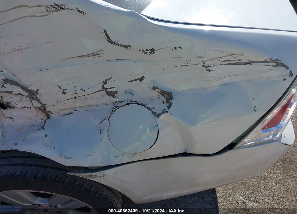 2007 FORD FUSION SEL VIN: 3FAHP08177R105176