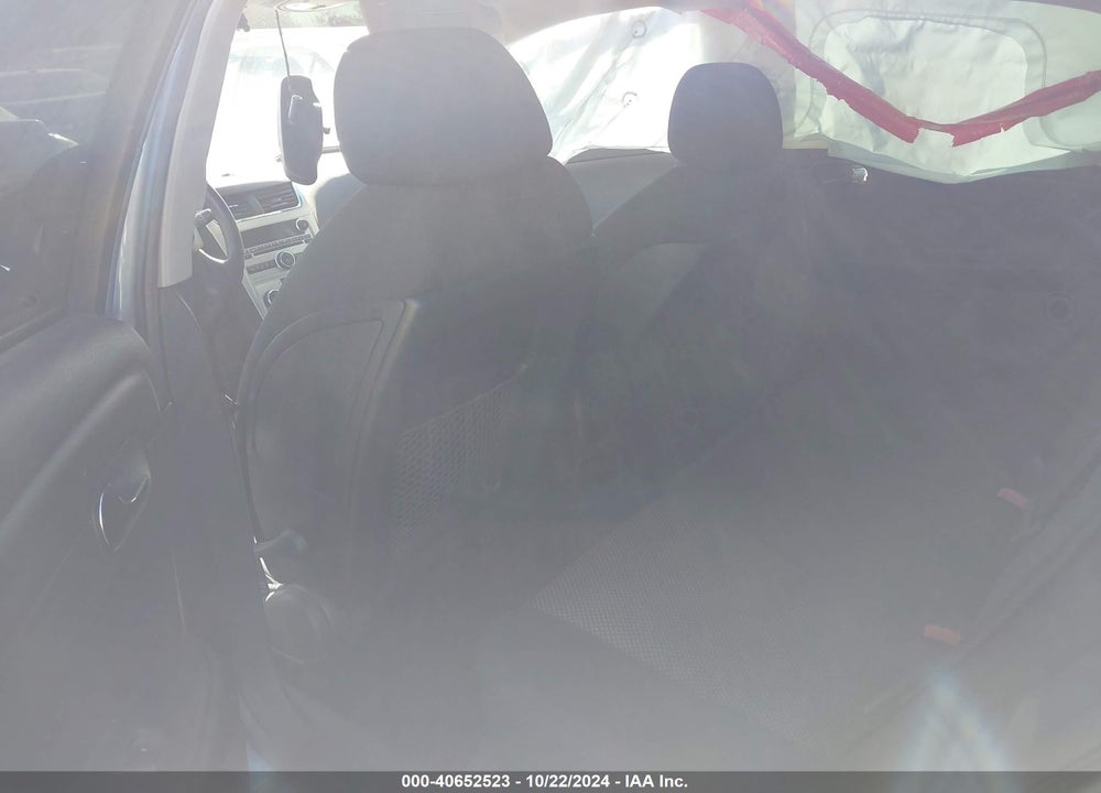 2008 CHEVROLET MALIBU LT VIN: 1G1ZH57B38F240827