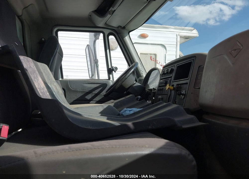 2016 INTERNATIONAL 4000 4300 VIN: 1HTMMMML9GH364305