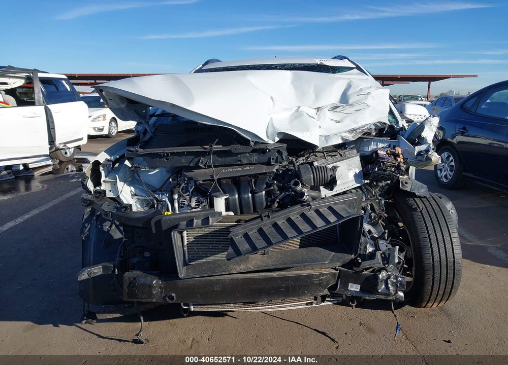 2020 HYUNDAI KONA SEL VIN: KM8K22AA4LU590170