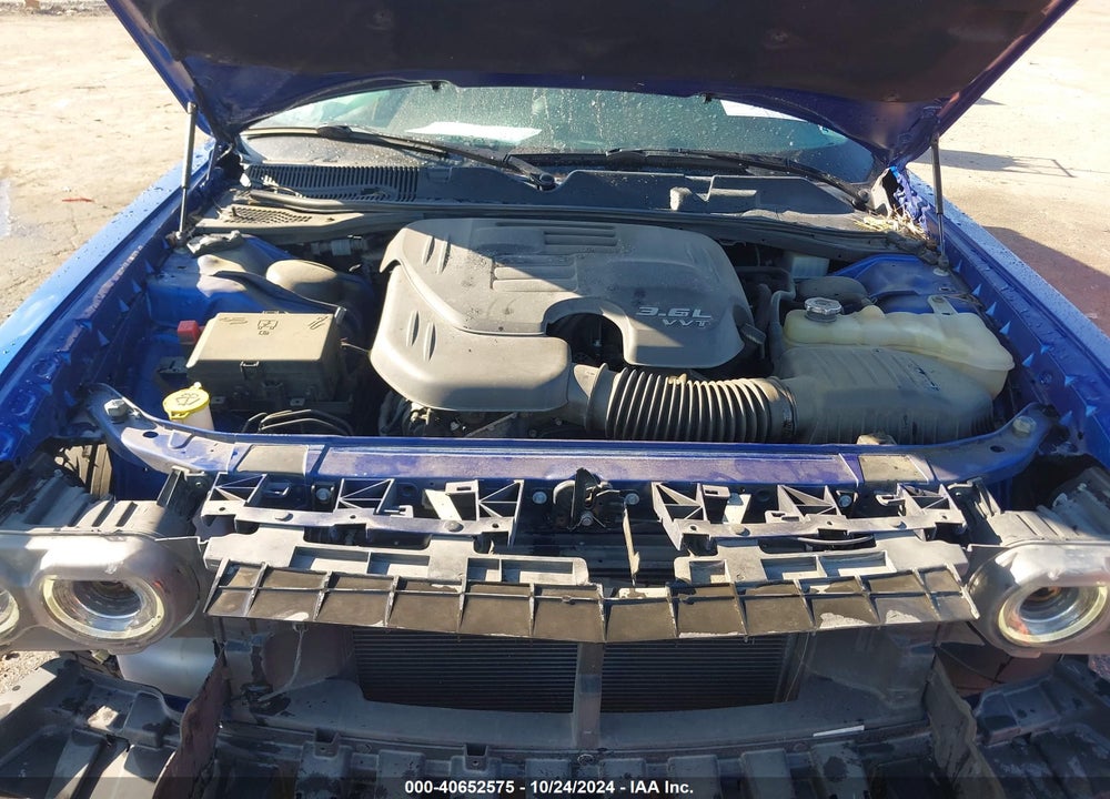 2019 DODGE CHALLENGER GT VIN: 2C3CDZJG9KH627302